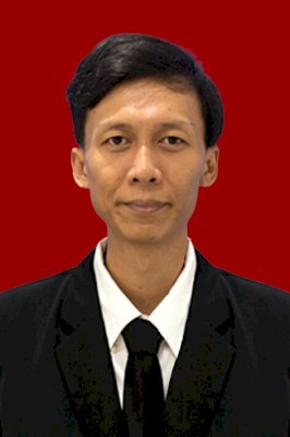 I GEDE RAHMAT WIJAYA