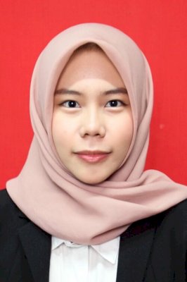 TAZKIA SHABRINA