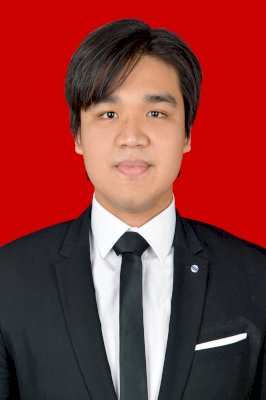 SAMUEL ALVIN CHANDRA