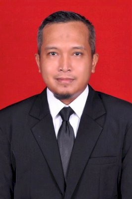 HANDISAPTO HARSIPRASETIO