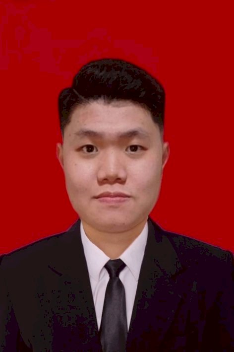 EDBERT STEFAN HOUTEN