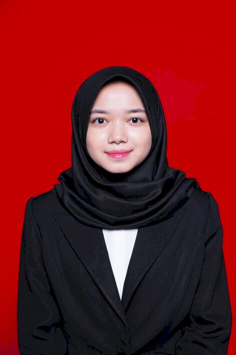 IZZATI AZRIANE ANGGANARARAS