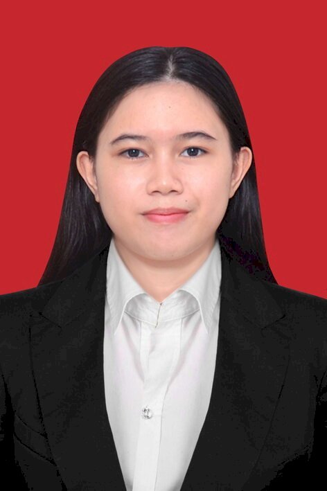 SHERLLY MONICA DUMAIS