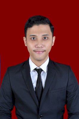 HARDITRIYONO PUTRA