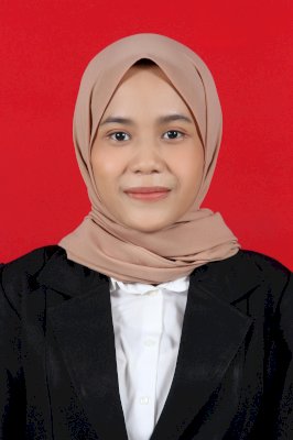 KIKI PRATIWI