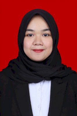 AGUSTINA DWIYANTI