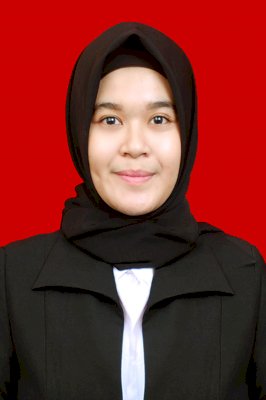 AINUN SYIFA SALSABILA
