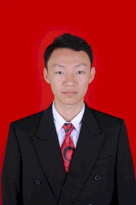 ALEXANDER ARIFIANTO GANNY
