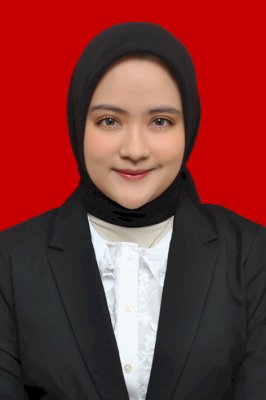AMANDA LASHA BUDIMAN