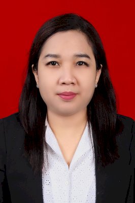 LUCIA PUSPITA DHAMAYANTI