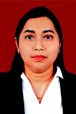 DEWI AYU PUTRI MARIASTUTI