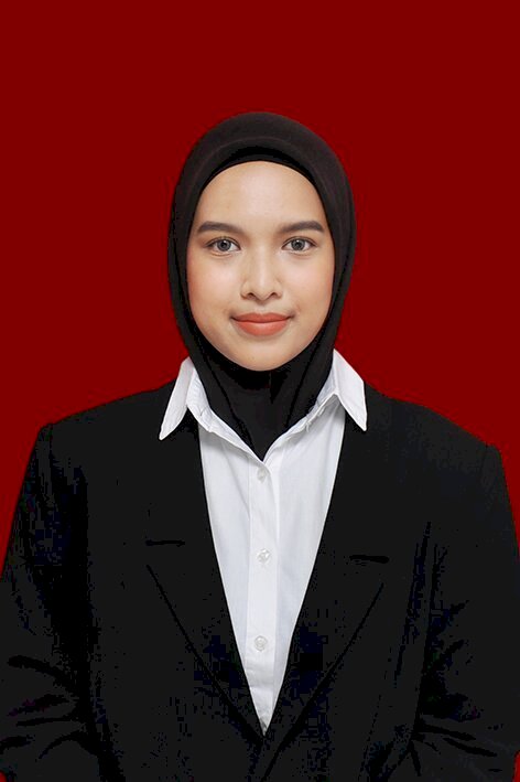 FAHIRA DWINDA RACHMADIANI