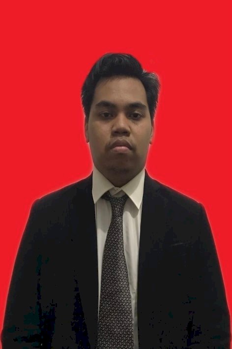 MATTHEW AUSTIN NAIBAHO