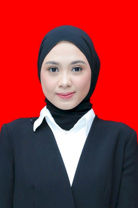 NADIA NOVITA RIZKY