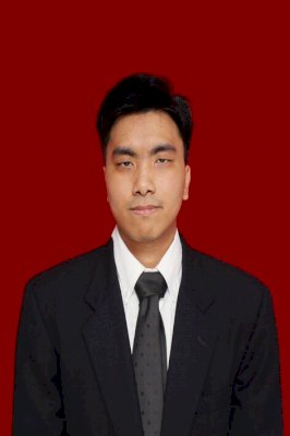 ANTONIUS RILDO PRAMUDYA GONDOSISWOJO