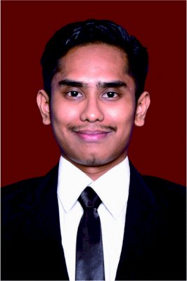DHIYA MAHDI ASRINY