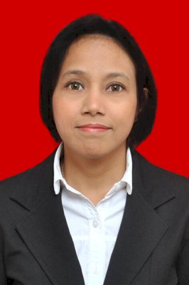 BETHA ZIONETHA MAILOA