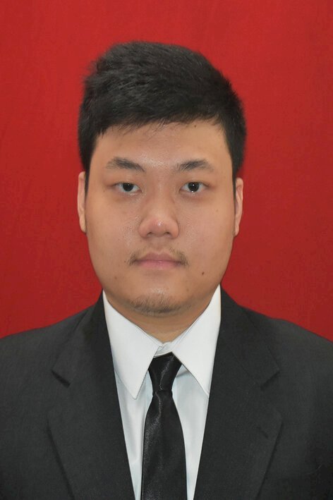 IGNATIUS JERICHO