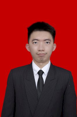 NICHOLAUS HENDRIK JEREMY