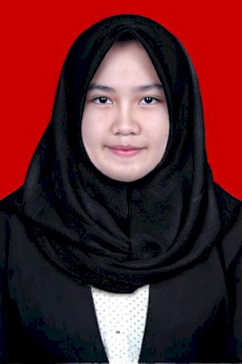 HANIS AMALIA SAPUTRI