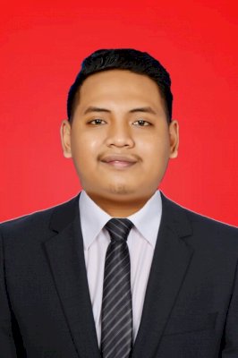 TRIMARYANTO SUWARDI
