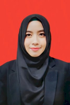 MERRY INDRA CAHYANTI