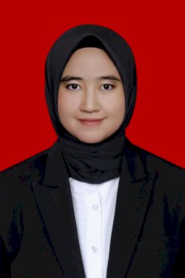 DWI MAHARANI