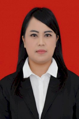 ROSALIA SHELLARANI CHRISTANTI