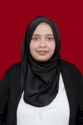 Zahra Nabila Izdihar