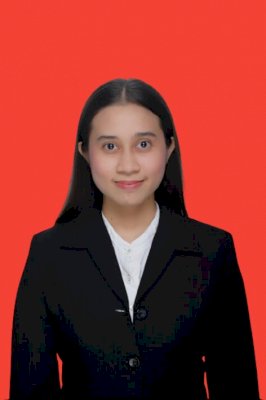 ERNA FRANSISCA ANGELA SIHOTANG