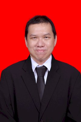 PAULUS IMAN