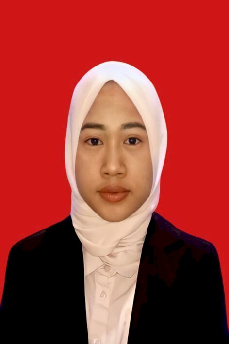 NURLAILI PUTRI DESYANTI