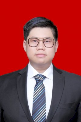 ERIC TANUWIJAYA