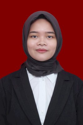 FATIMAH FEBRIYANTI BASTARI