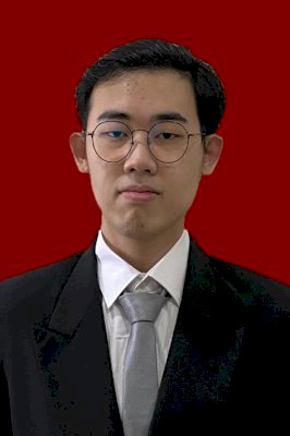 RICKY MARTIN GOUTAMA