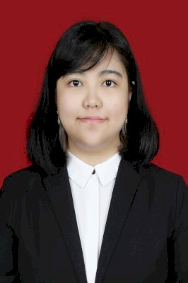 MEGGA EUNIKE CRISTILIA GINZEL