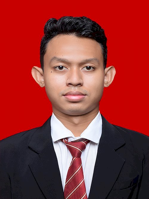 ANTONIUS INDRA SAPUTRA