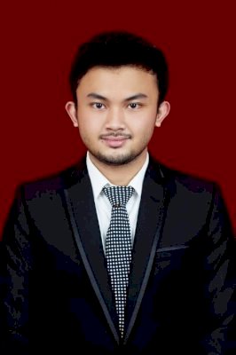 NURCAHYO WIBOWO