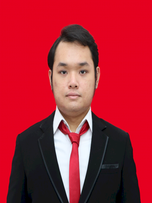 LEONARDI LEVINO YUSUF