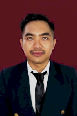 MUHAMMAD FADHIL ATHALLAH SUROSO