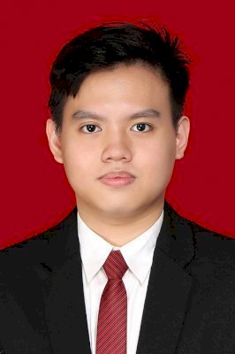 CHRISTOPHER PUTRA SETIAWAN