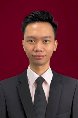 JOHANNES FARRELL LANDUTAMA