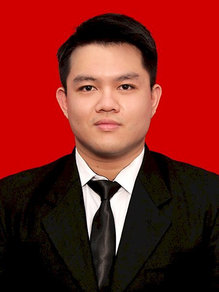 MICHAEL RAYNARD AGUSTINUS