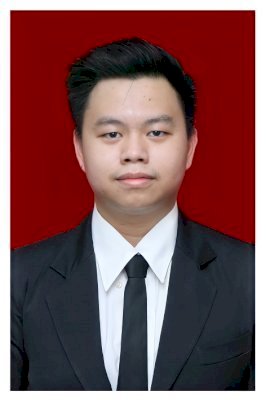 KEVIN KRISTIANTO