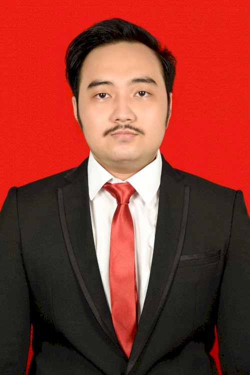 RICKY REYNALDY