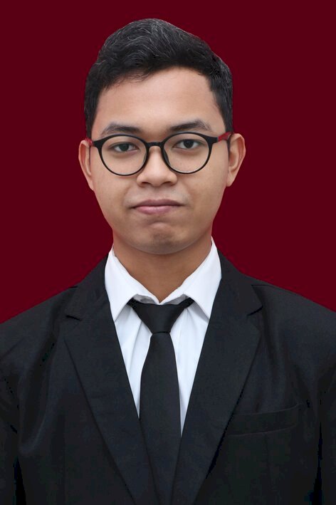 GREGORYUS IMANNUEL PERDANA