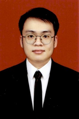 JONATHAN CHRISTIAN SETYONO