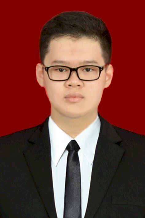 EDWARD PRATAMA PUTRA