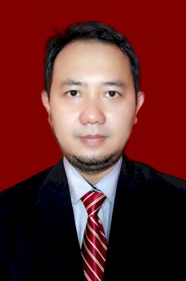 GERDI BUDI SANTOSA