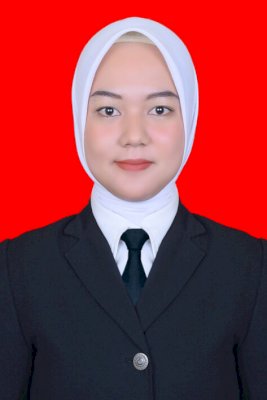 TAQIYAH CANTIKA